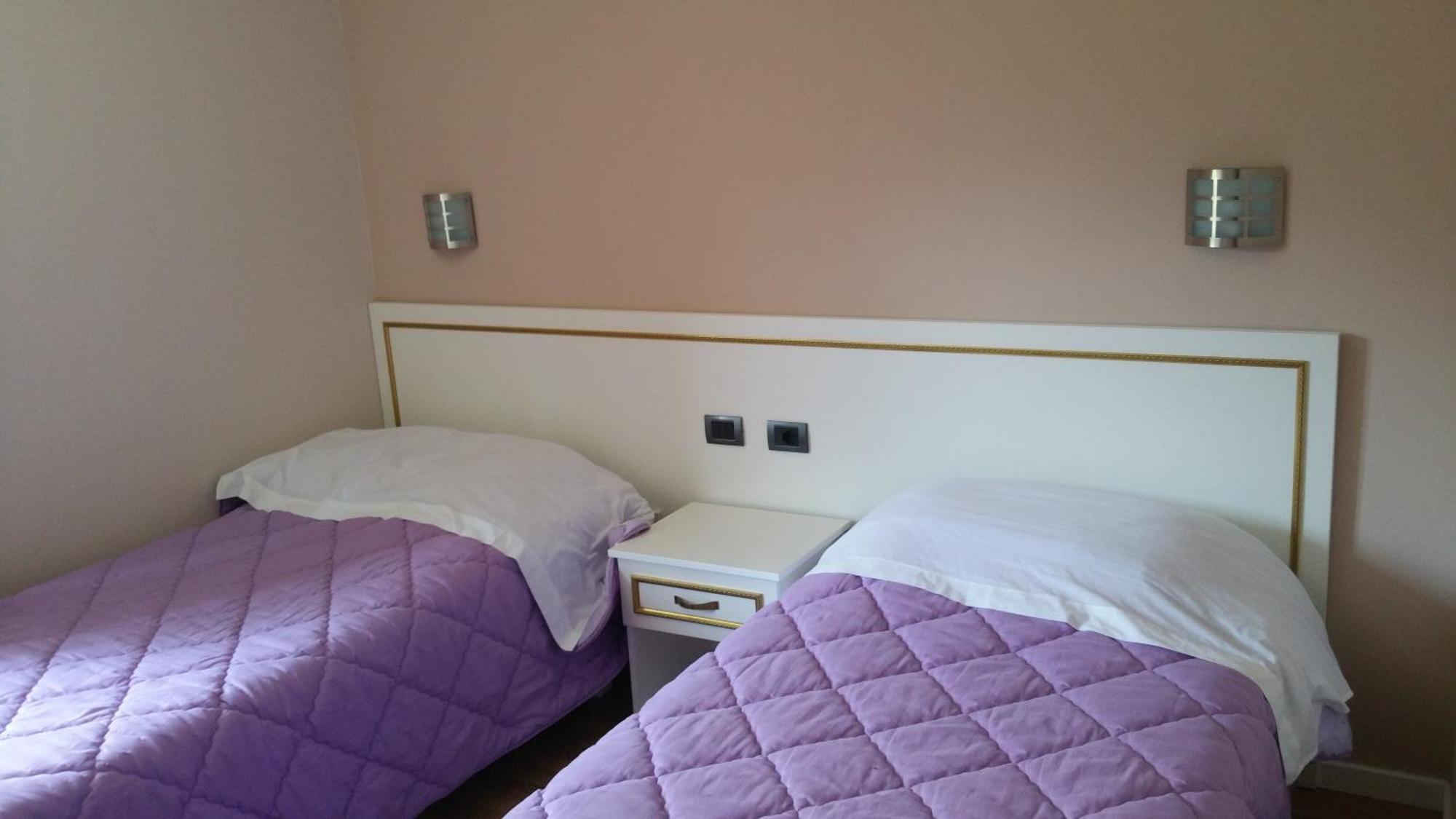 Hotel Margjeka Valbone Pokój zdjęcie