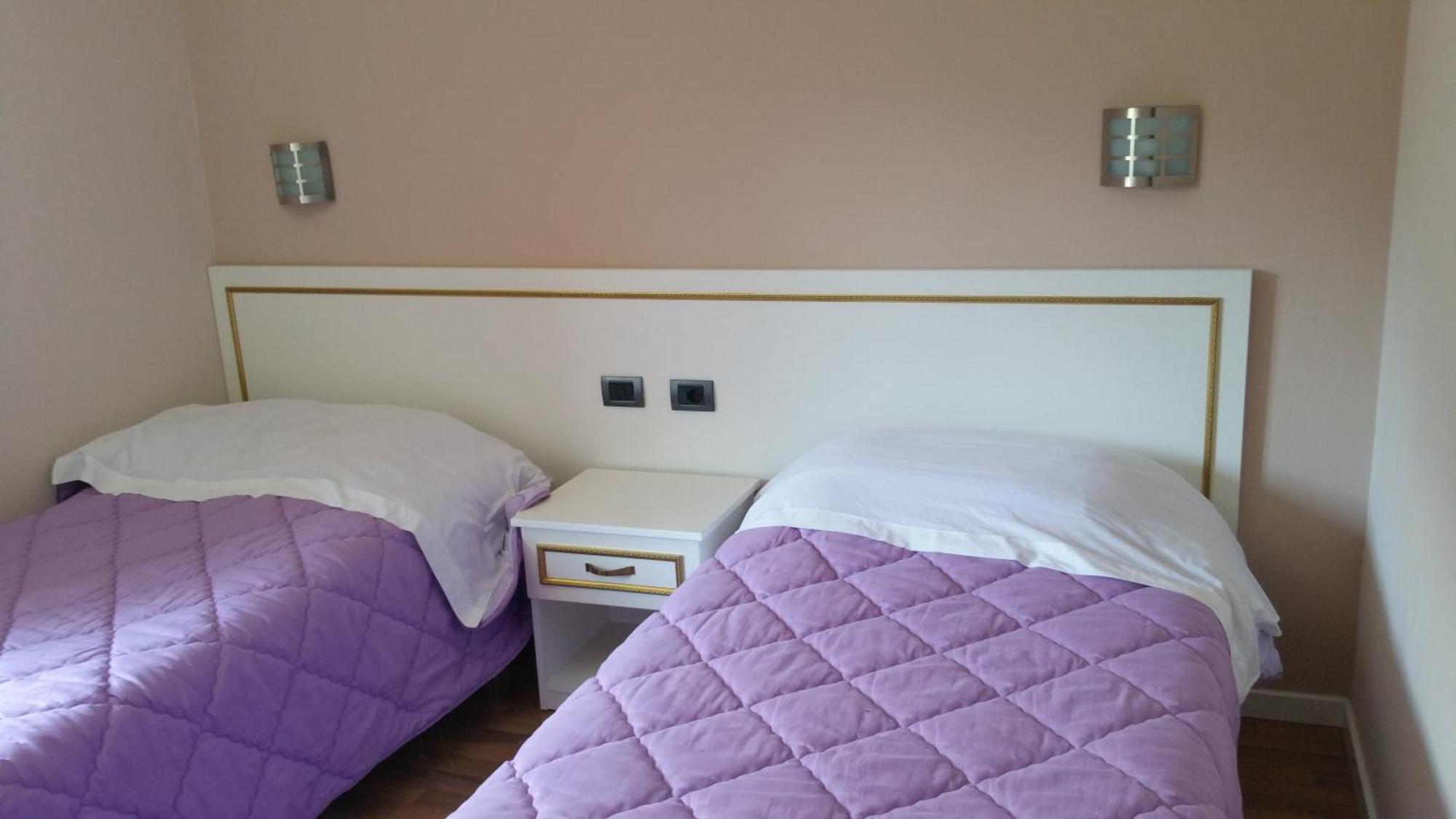 Hotel Margjeka Valbone Pokój zdjęcie
