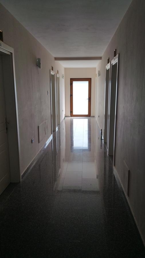 Hotel Margjeka Valbone Zewnętrze zdjęcie